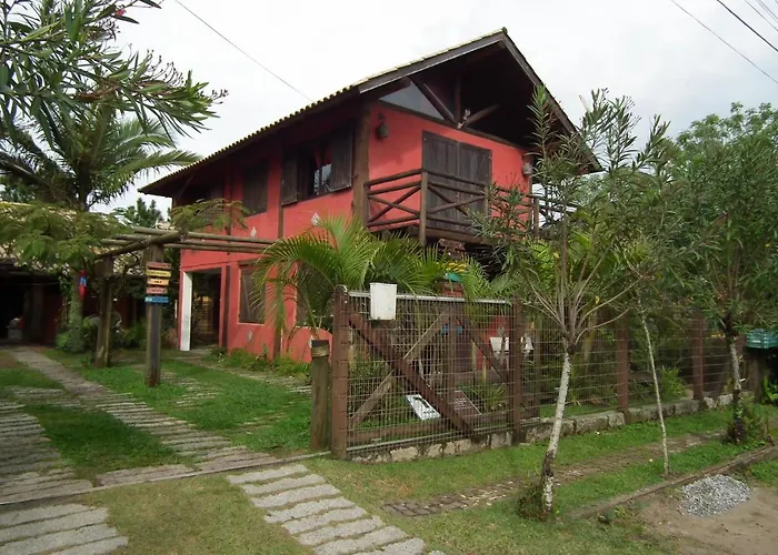 Cabanas Aconchegantes Proximas Ao Mar