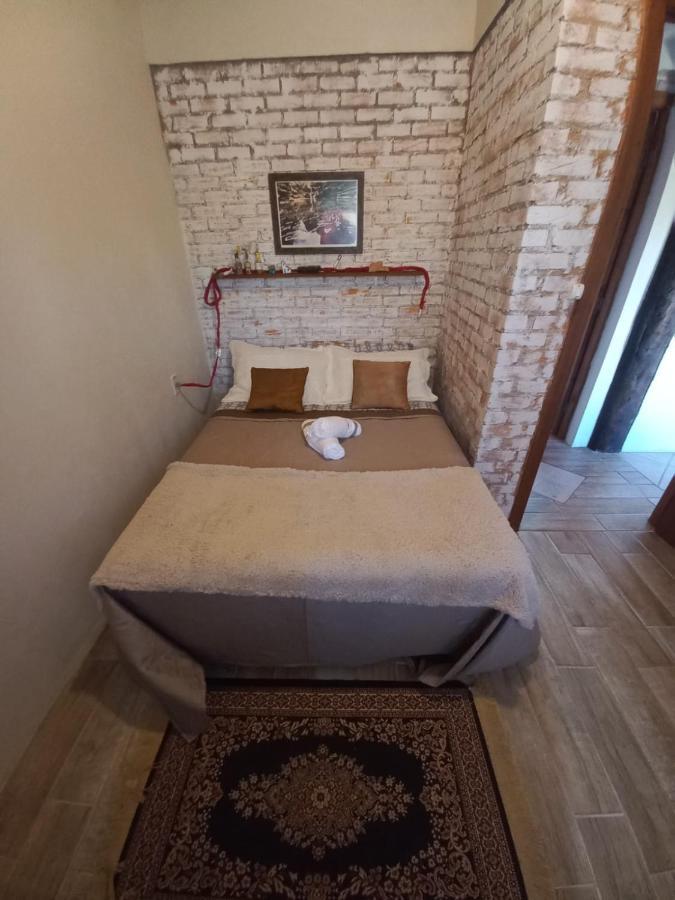 Holiday home Aconchegantes Proximas Ao Mar Garopaba