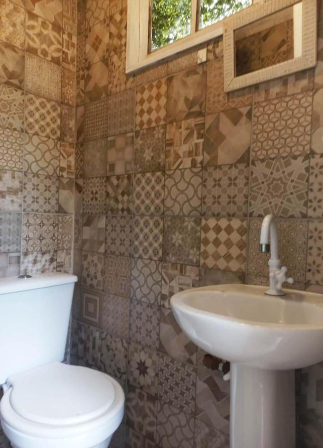 Holiday home Aconchegantes Proximas Ao Mar Garopaba