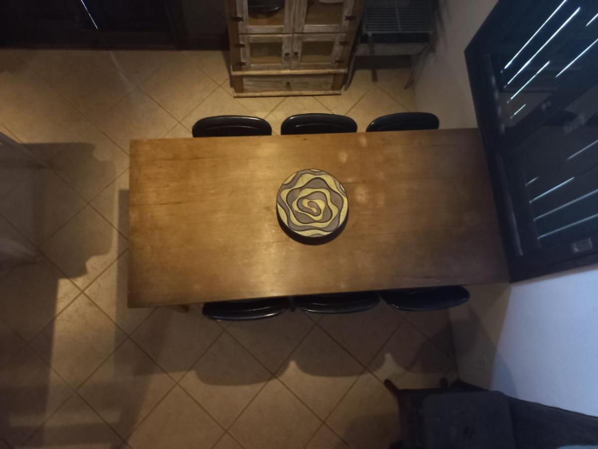Aconchegantes Proximas Ao Mar Holiday home Garopaba