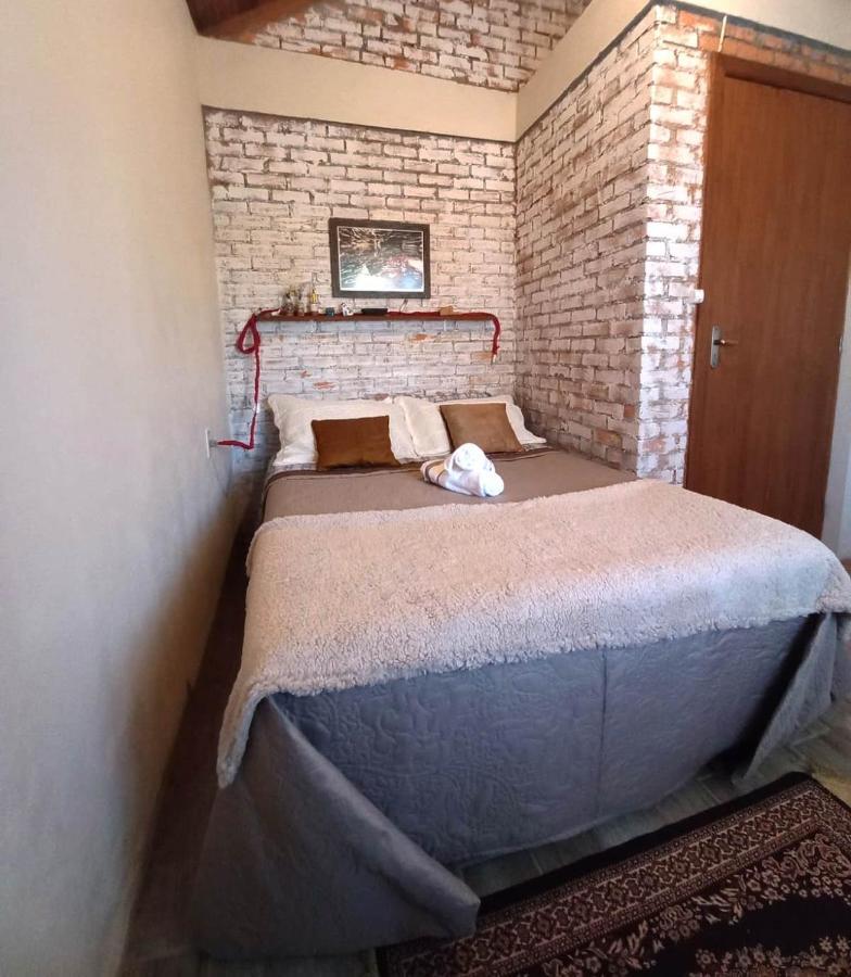 Aconchegantes Proximas Ao Mar Holiday home Garopaba