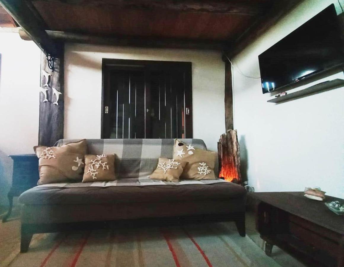 Aconchegantes Proximas Ao Mar Holiday home