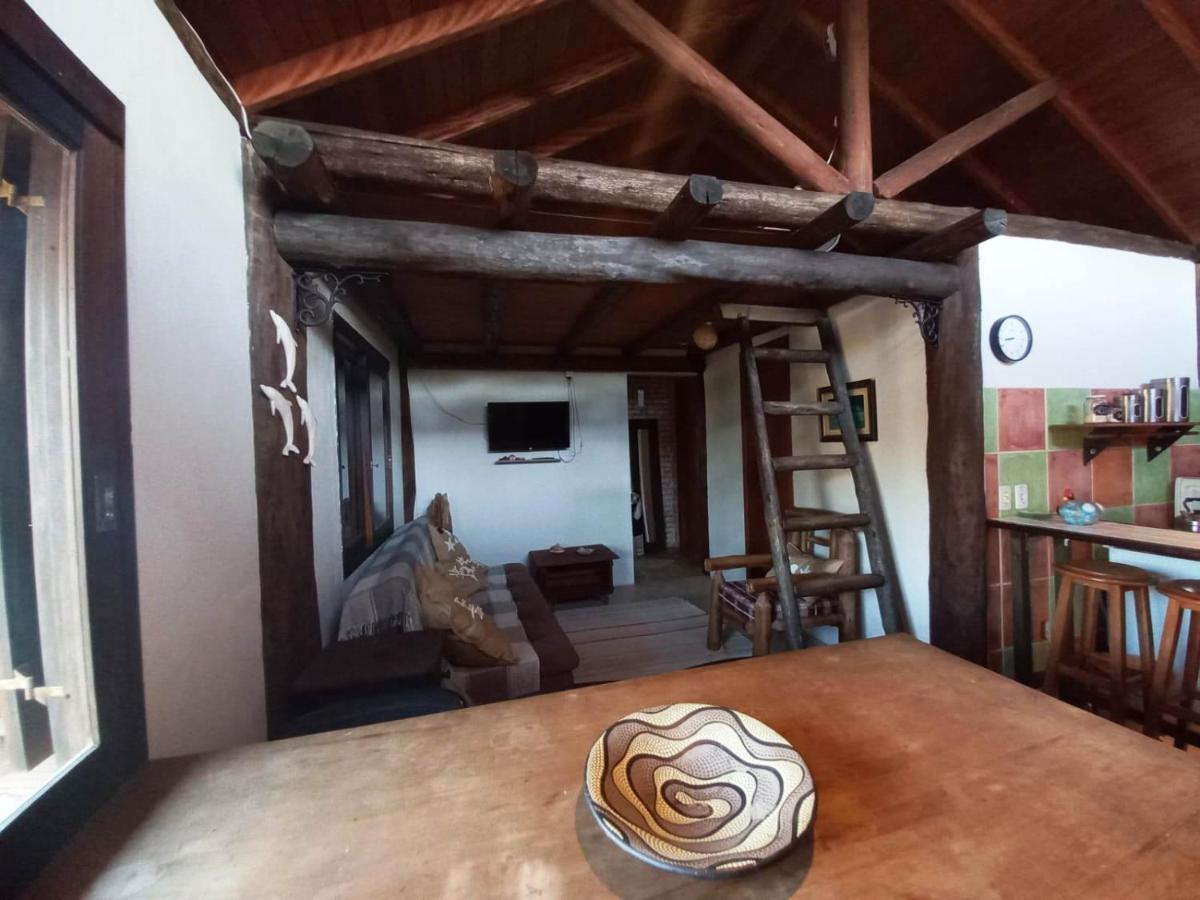 Aconchegantes Proximas Ao Mar Holiday home Garopaba