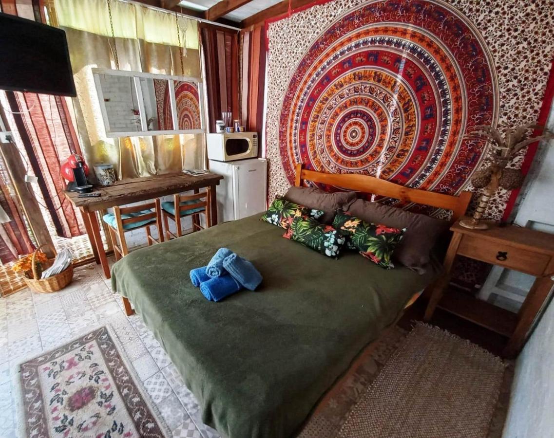 Holiday home Aconchegantes Proximas Ao Mar