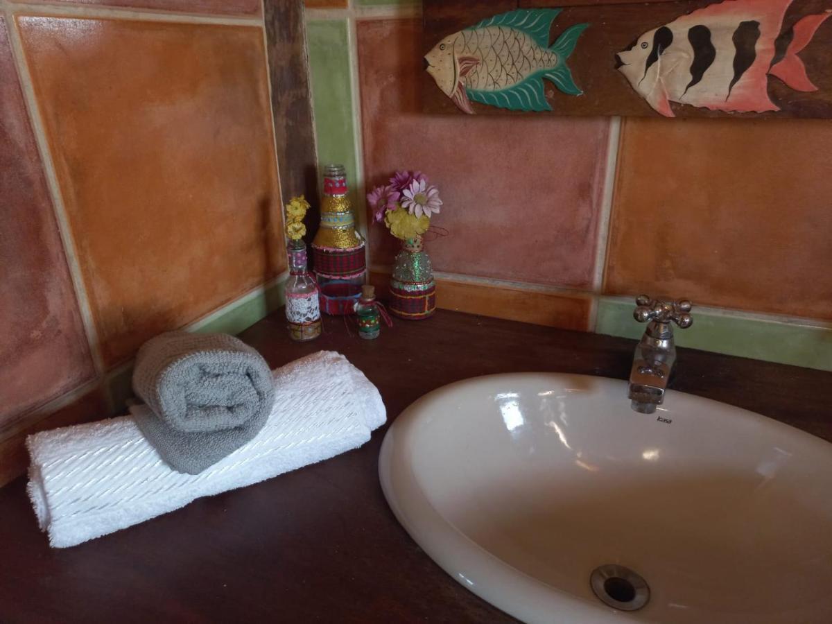 Holiday home Aconchegantes Proximas Ao Mar *