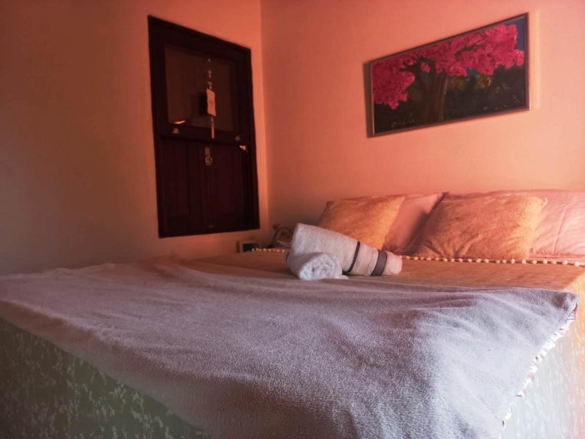 Holiday home Aconchegantes Proximas Ao Mar