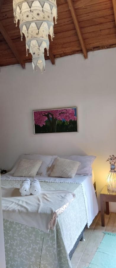 Aconchegantes Proximas Ao Mar Holiday home *