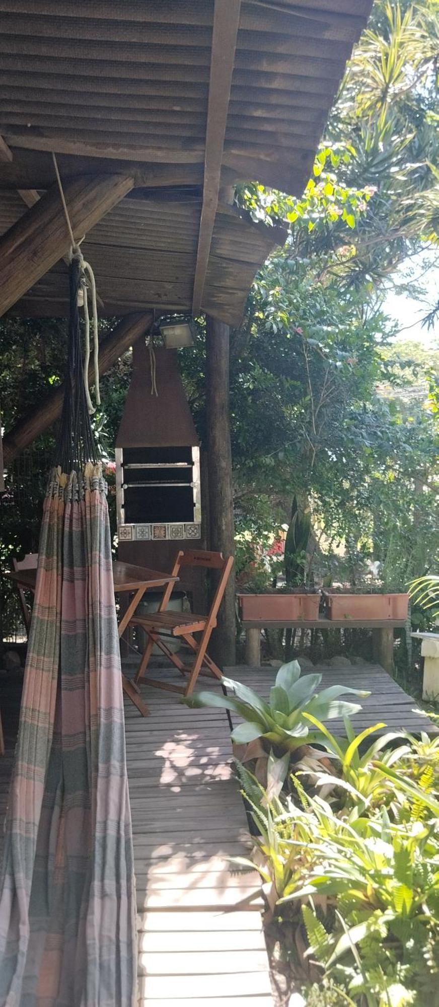 Aconchegantes Proximas Ao Mar Holiday home Garopaba