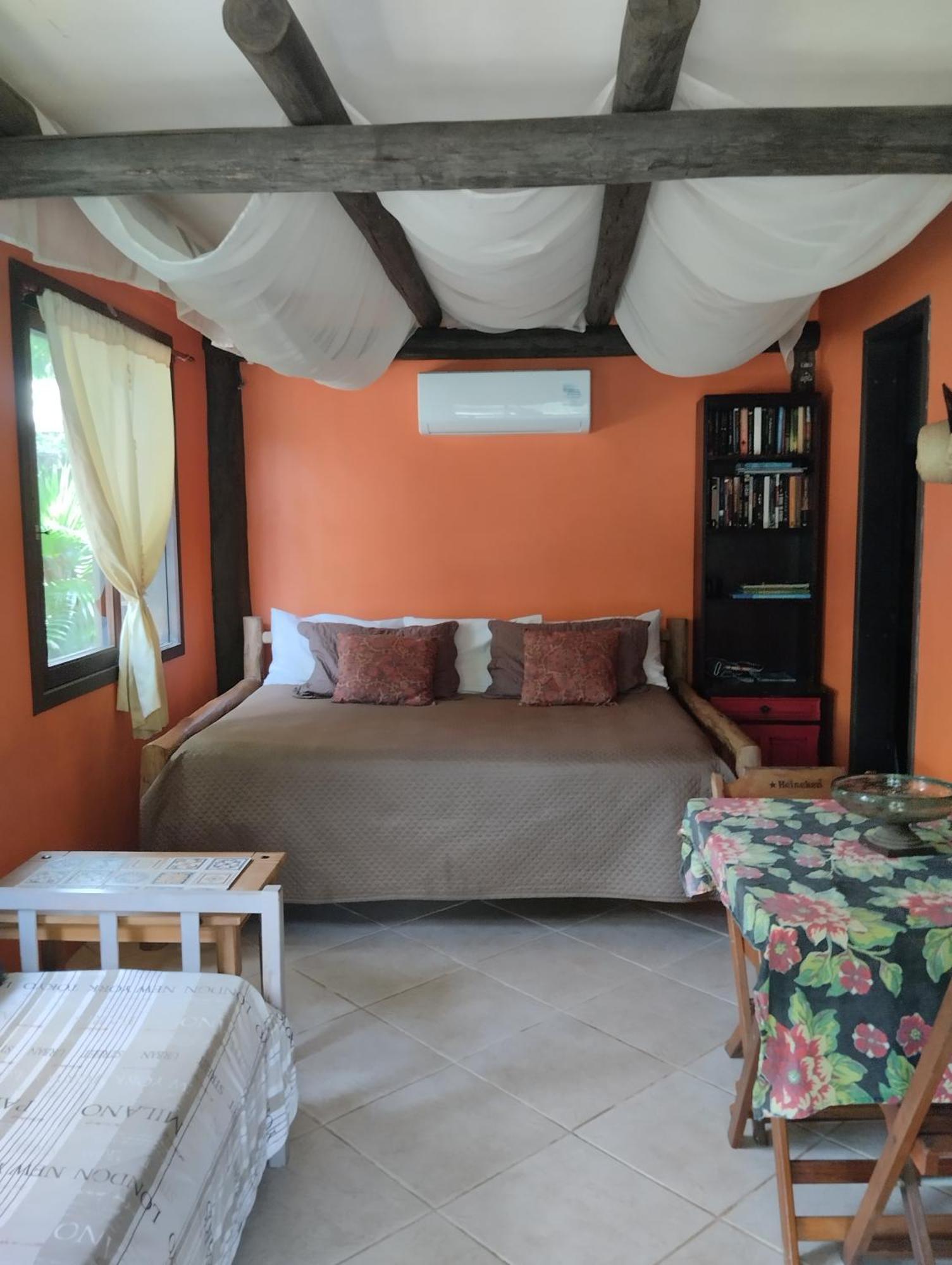 Aconchegantes Proximas Ao Mar Holiday home Garopaba