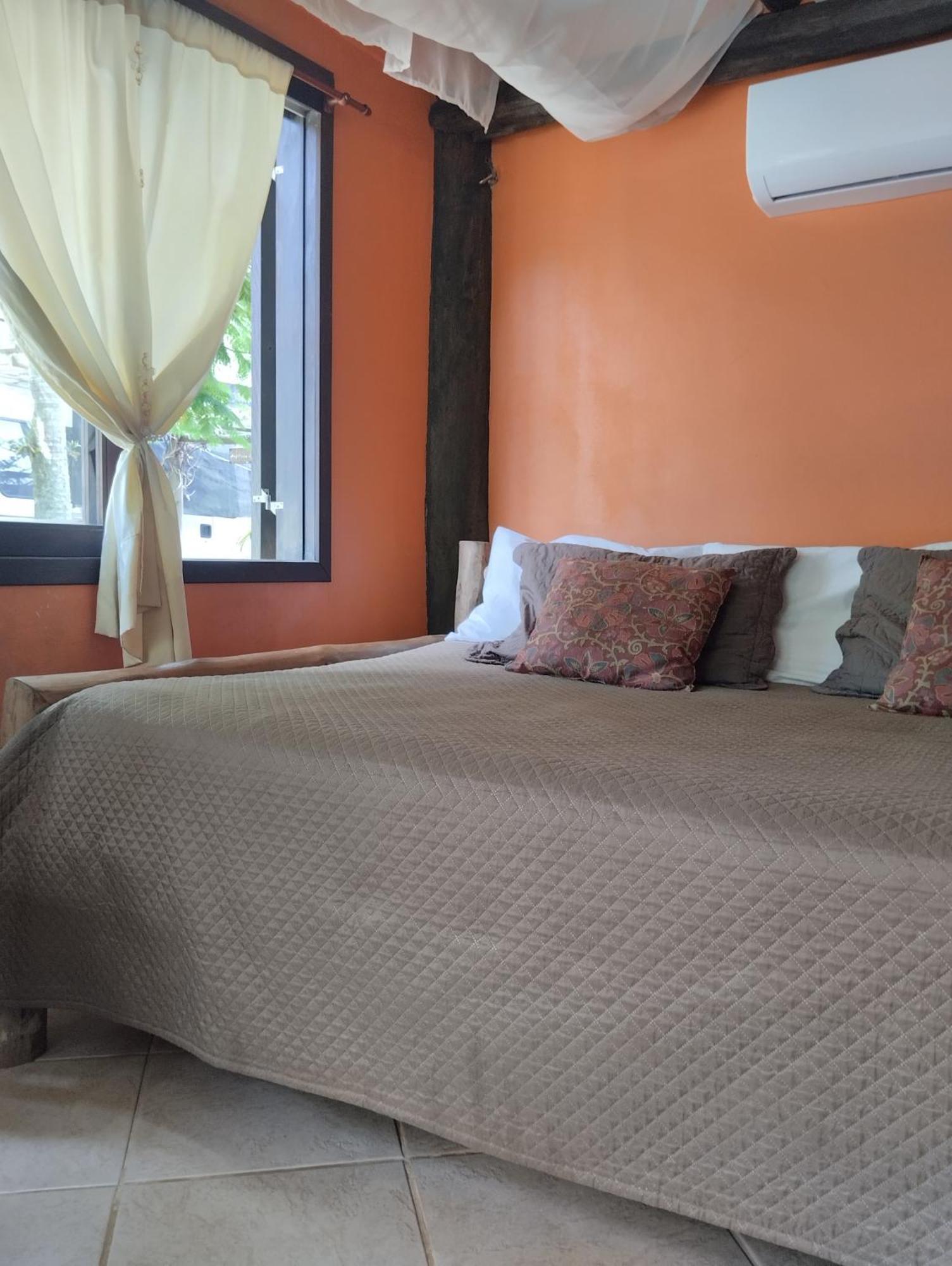Holiday home Aconchegantes Proximas Ao Mar *