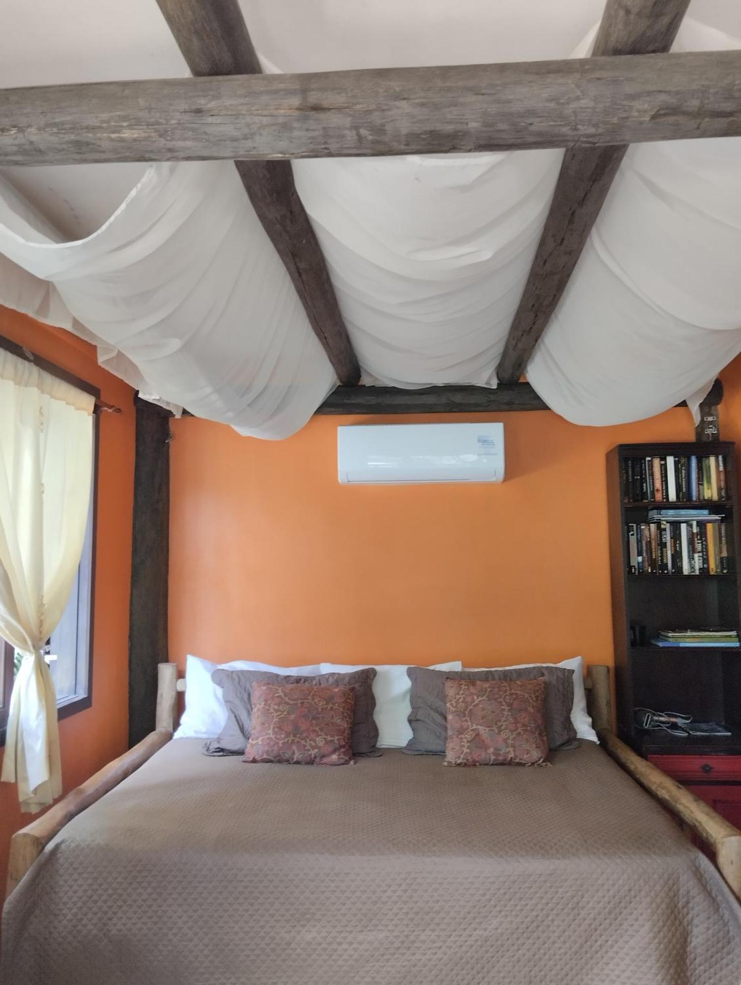 Aconchegantes Proximas Ao Mar Holiday home *